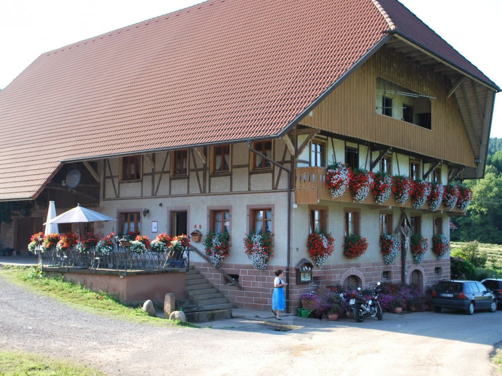 Ferienhof Schüle Ferienhof Schüle