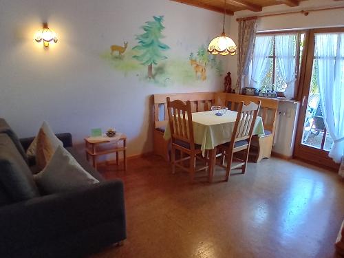 Wohnzimmer Tannenblick Wohnzimmer Tannenblick