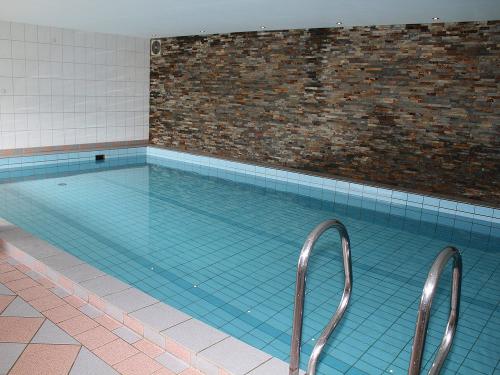 Hallenbad