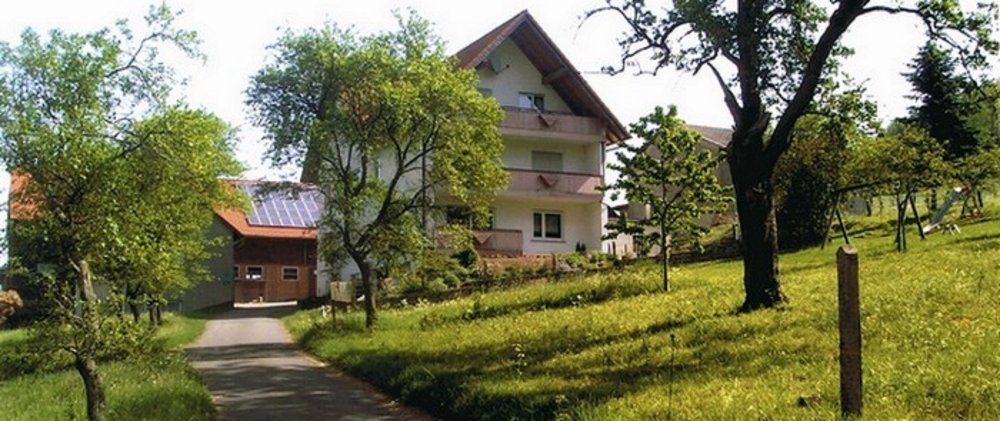 Hahnershof