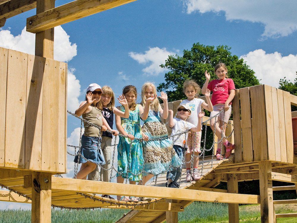 Spielplatz