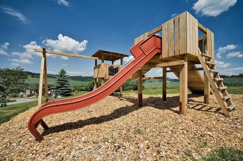 Spielplatz