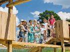 Spielplatz