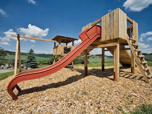 Spielplatz