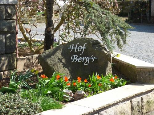 Unser Hof