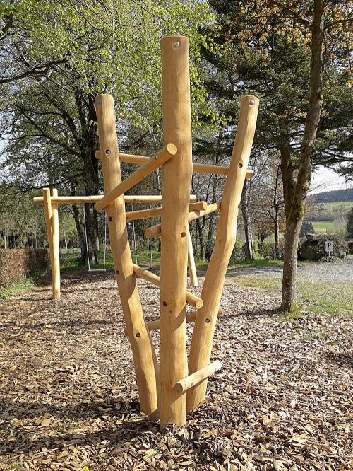 Spielplatz