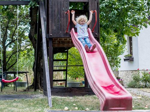 Spielplatz