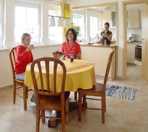 Härtsfeldhof Reiterferien Urlaub Ferienwohnung