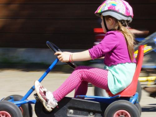 Härtsfeldhof Reiterferien Urlaub kettcar