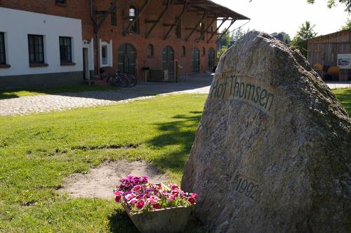 Urlaub vor den Toren des Fischland-Darss-Zingst