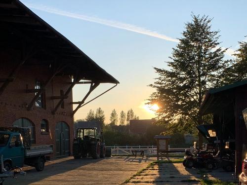 Abendstimmung