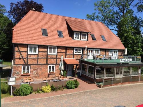 Insel-Hotel