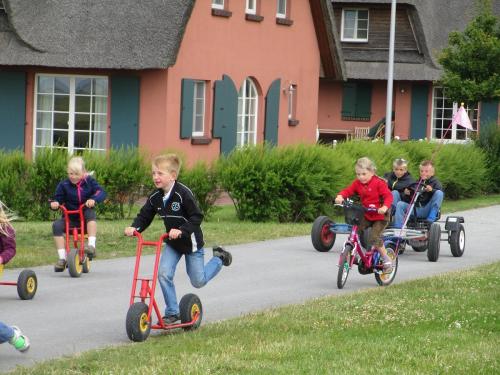 Lustige Ausfahrt
