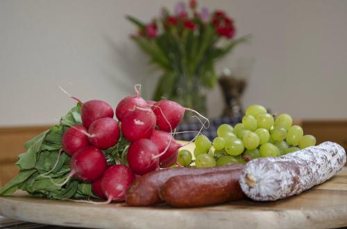 bayerische Brotzeit