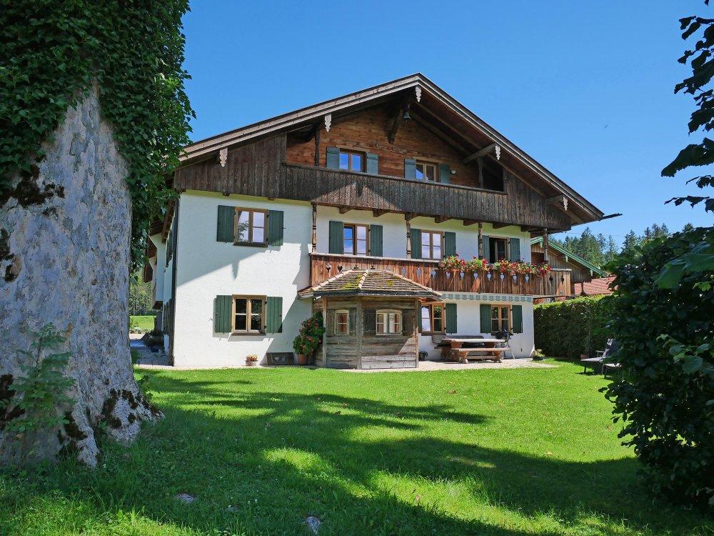 Bauernhof "Beim Hölzl" Bauernhof "Beim Hölzl"