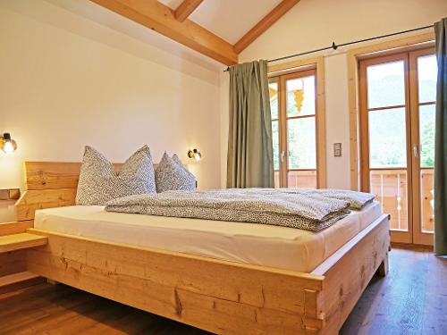 Schlafzimmer 2 Schlafzimmer 2