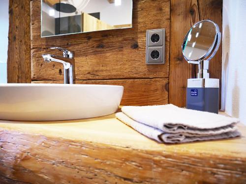 Badezimmer 1 Badezimmer 1