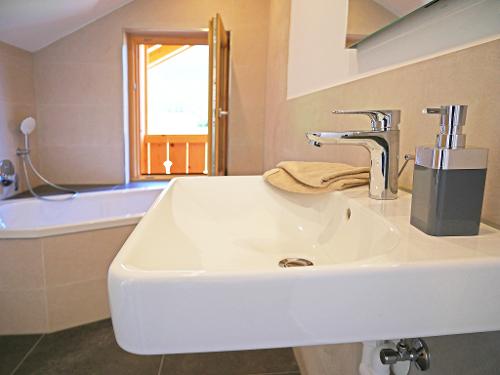 Badezimmer 2 Badezimmer 2