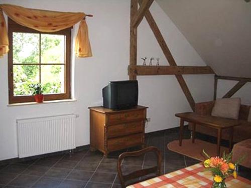 Ferienwohnung 2