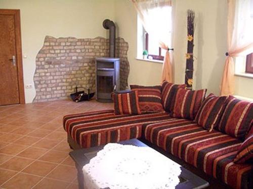 Ferienwohnung 1