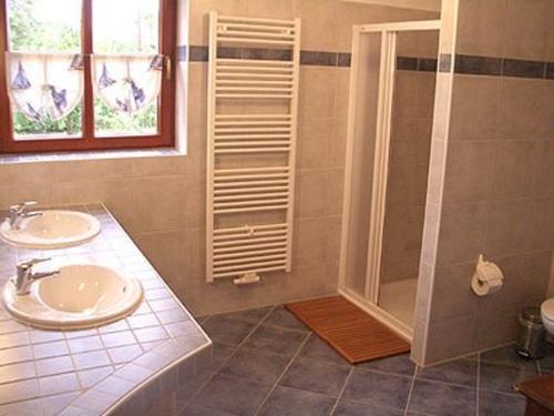Ferienwohnung 1