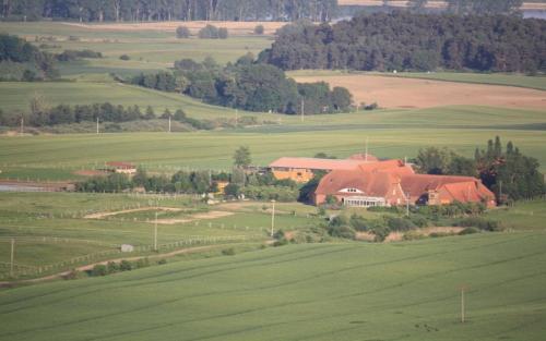 Pferdehof Ruhnau