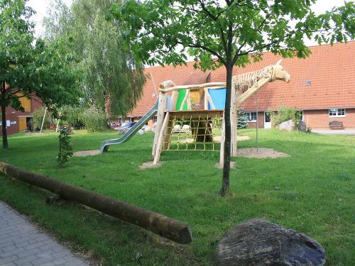 spielplatz