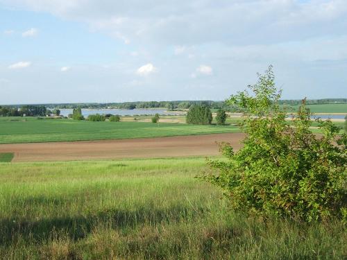 Unterwegs im Havelland