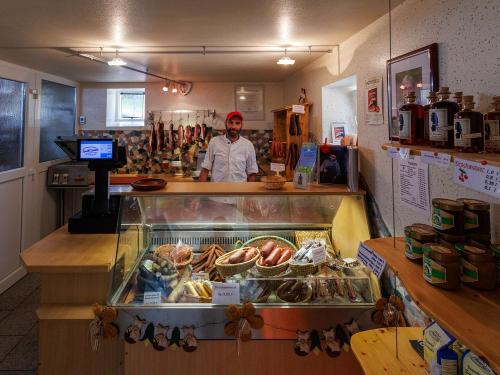 Das Specklädele Das Specklädele