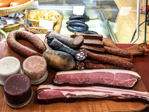 Schwarzwälder Spezialitäten Schwarzwälder Spezialitäten