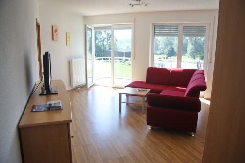 Wohnzimmer EG