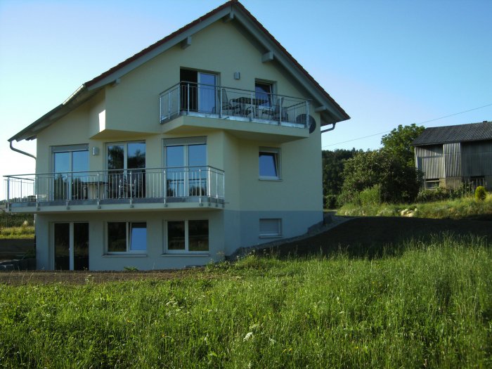Bauernhof Weber