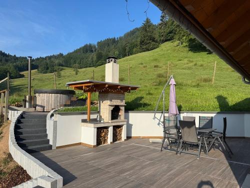 Ferienhaus