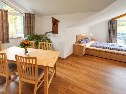 FeWo_Bergblick_Wohnzimmer