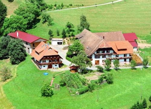 Vorderer Klausmannhof