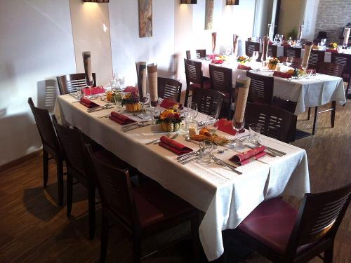 Feste feiern im Weingut Wein im Turm