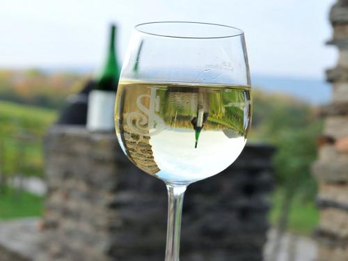Weingenuss an der Mosel