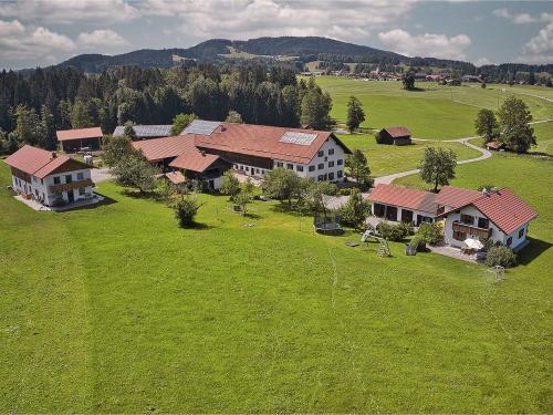 Ferienhof Filzbauer