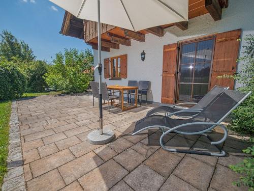 Große Süd-Terrasse