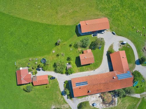 Aus der Vogelperspektive