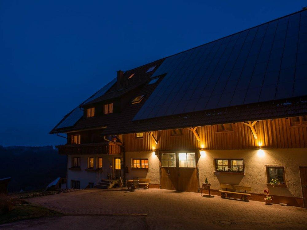 Haberjockelshof Titisee-Neustadt