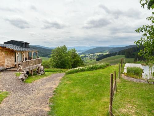 Tinyhouse Haberjockelshof