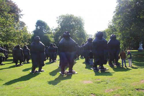 Kunstausstellung NORD ART