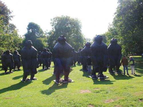 Kunstausstellung NORD ART