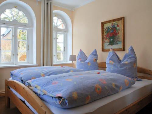 Landhaus Schlafzimmer