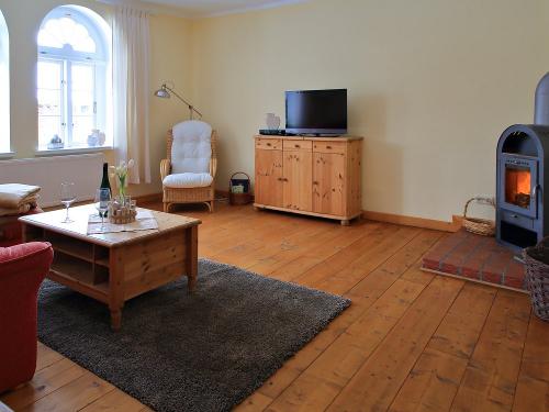 Landhaus Wohnzimmer