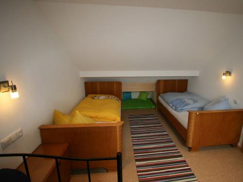 Golddistel Kinderzimmer