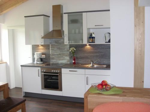  Silberdistel   Küche