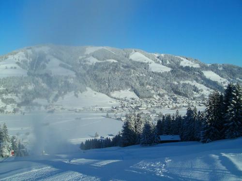 Winterlandschaft