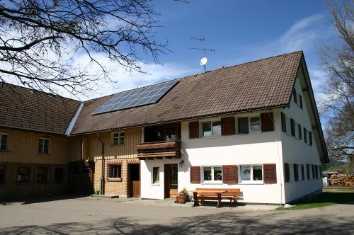 unser haus